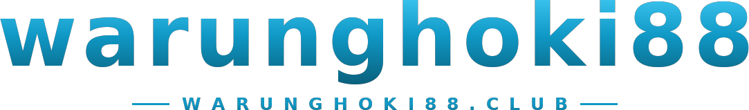 warunghoki88 logo